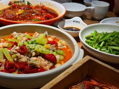 -拙味兄弟·活龙虾·旗舰店(环城西路店)