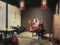 -绍兴鲁迅故里·沈园景区