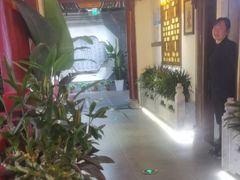 -秦月轩·陕西家乡菜(阜成路·五棵松店)