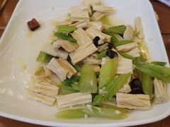 -开元食府(长兴路店)