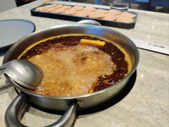 -千味涮·健康火锅(会展连城新天地店)