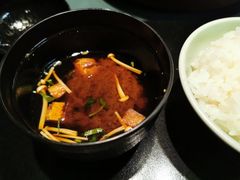 味增汤-モリタ屋(JR京都伊势丹店)