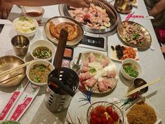 -炭之家·齐齐哈尔非遗烤肉·鲜切直供(中央大街店)