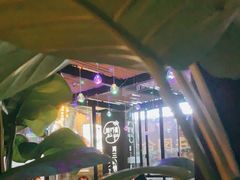 -周三的情书花园餐厅(江北店)
