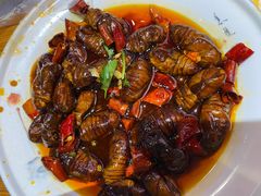 -辣盆盆麻辣小龙虾(哈尔滨总店)