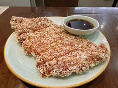 -蟹上黄·蟹黄面·江南糖水(人民广场店)