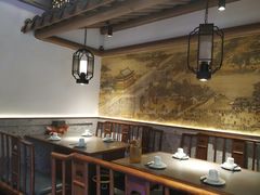 -姑苏家宴·苏帮菜·松鼠桂鱼(苏州总店)