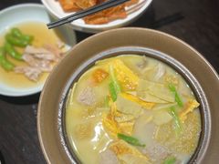 -庐灶江南·江南菜·四合院Bistro(东直门·华侨夜泊君亭店)