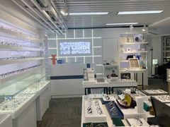 -浮光眼镜·蔡司视觉合作·数字验配中心(陆家嘴店)