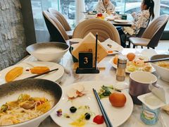 -美豪丽致酒店(广州塔琶洲会展中心店)