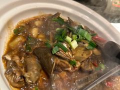 -青桃餐厅