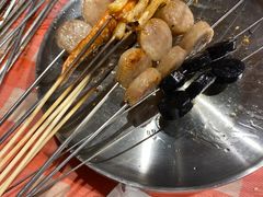 -生火火·小炉子炭烤(金楠天街总店)