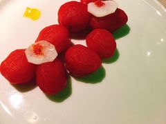 水果-辛香汇·现炒川菜(淮海路百盛店)