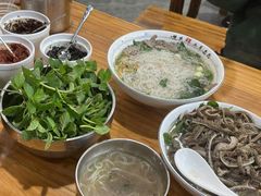 -熊氏牛羊杂粉(龙眼井总店)