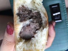 -稻田秋日式面包