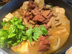 -牛腩之旅·牛腩牛杂煲(光启城美食城店)