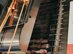 -嫩羊羊·延边烤串·朝鲜族美食(张家港美食街店)