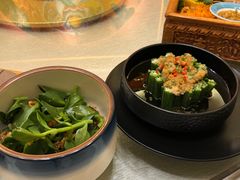 -敏珠拉姆藏餐·南京厨房(富春江东街店)