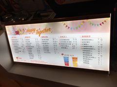 -CoCo都可(虹口龙之梦店)