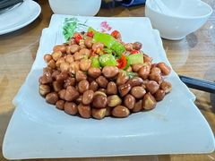 -新派川菜馆(济南路店)
