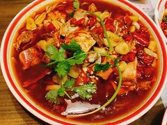 -堂瓦里·33年传统赣菜(第一街区店)