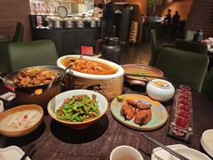 -桂小厨广西菜(万象城店)