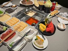 -海底捞火锅(方塔东街店)