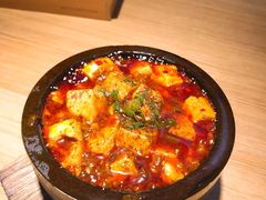 -胡马八破·川菜小馆(高新万达店)