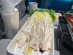 -半天妖烤鱼(百乐广场店)