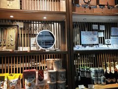 -一叶一世界·素食餐厅(锦华万达店)