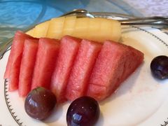 -杭州香格里拉·香宫中餐厅