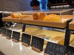 -V咖啡(兰州盛达希尔顿酒店)