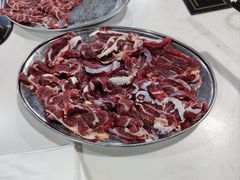 -菜忠潮州牛肉店(岗厦店)
