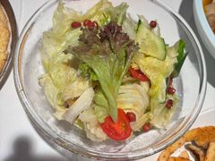 -谷丽麦馕新疆菜·清真(步步高梅溪新天地店)