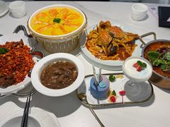 -3号仓库·创意中国菜(嘉兴龙鼎万达店)