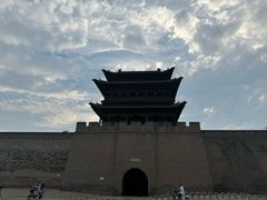 -榆次老城