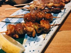 -小句号·精致料理(江南环球港店)
