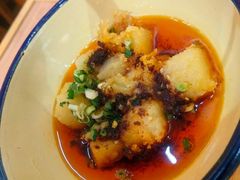 -黔三一夺夺粉酸汤火锅(百信店)
