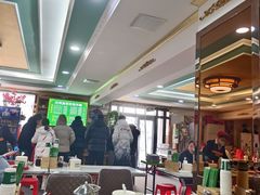-托克逊老四号餐厅