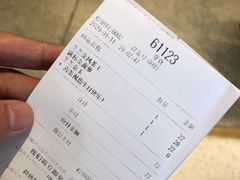 -喜茶(广州天汇igc店)