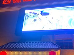 -国家五钻酒家·西樵旺阁渔村(西樵店)