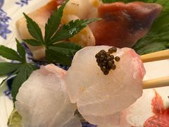 -鳥喜Toriki怀石烧鸟料理