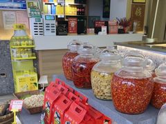 -湘江红·湖南招牌菜(莲花南路店)