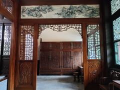 -张学良旧居陈列馆