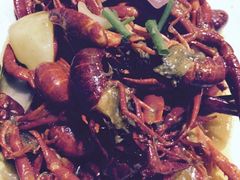 -巴厘龙虾·榜首油焖大虾(旗舰店·万松园)