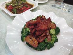 -紫竹林素食(祖庙路店)