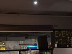 -ibarrel爱杯·bistro&brunch(江宁路店)