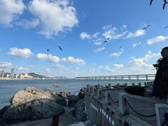 -黑石礁公园