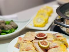 -沄记顺德菜打边炉(东直门店)
