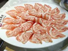 -羊家胡同·龙虾烧烤火锅(龙汇路店)